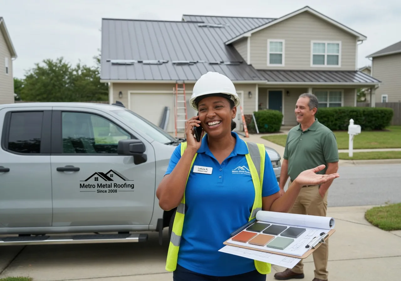 Metal Roofing Installation Johnson, VT FAQs