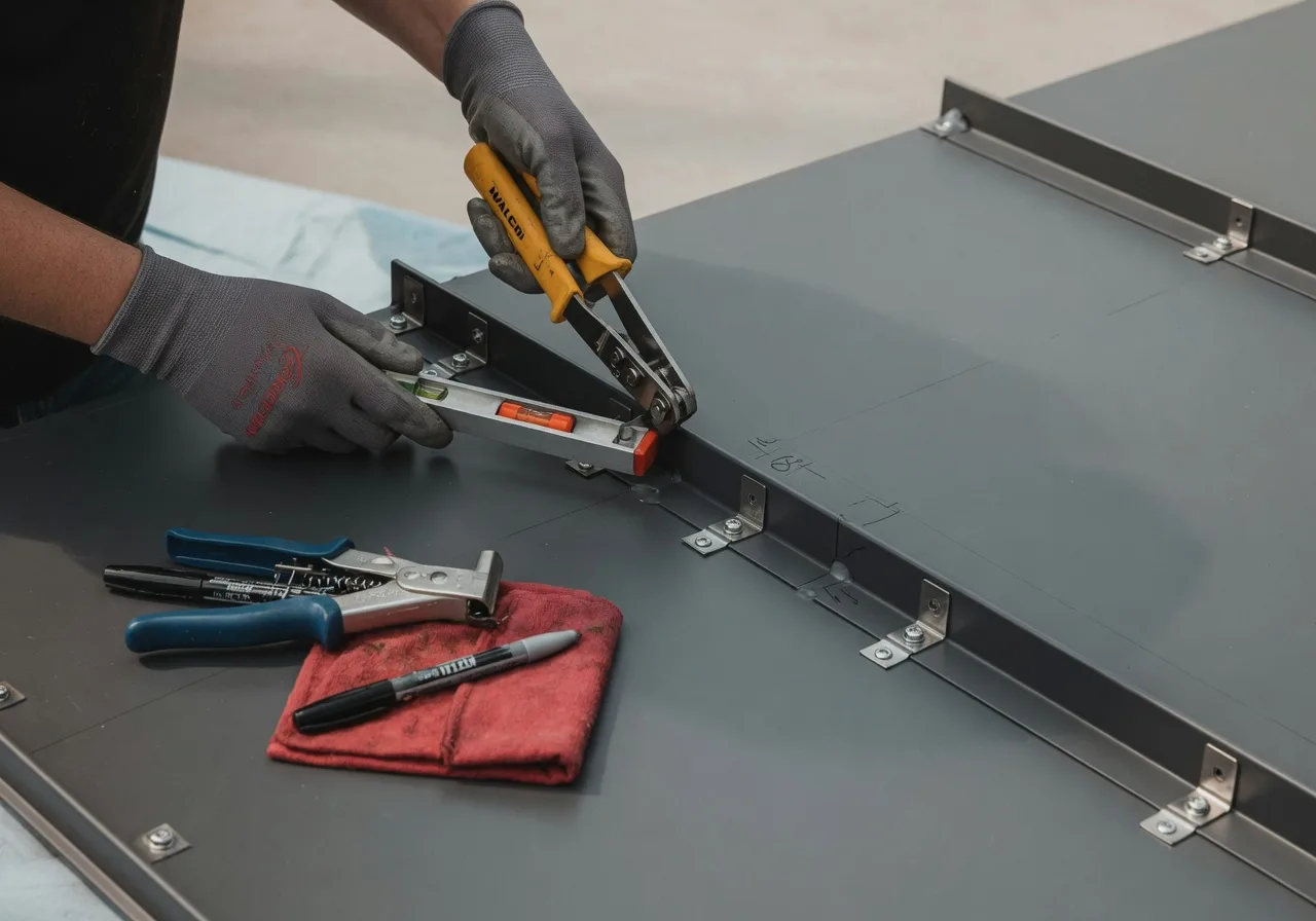 Why choose Metal Roofing Installation in Johnson, VT